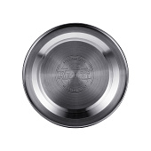 Чайник 2,8л. со свистком Linea TEA 86-106
