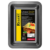Противень глубокий 38х26х5,2 см Linea EASY 93-CS-EA-2-02