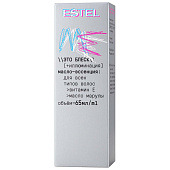  Масло-эссенция Estel ME Это блеск + иллюминация для всех типов волос 65 мл Арт.ME/OO65 