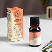 Аромамасло Богатство Аромата Тубероза 10 мл 9800034 Аромамасло Богатство Аромата Тубероза 10 мл 9800034