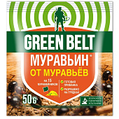  Муравьин 50гр ТЭ 