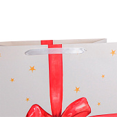 Пакет подарочный ламинированный, упаковка, «For you», XL 49x40x19 см, 4623295
