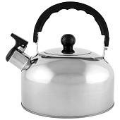 Чайник Casual 2.5л со свистком 007297 Чайник Casual 2.5л со свистком 007297