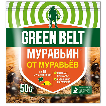 Муравьин 50гр ТЭ Муравьин 50гр ТЭ