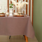  Скатерть (саржа) 150х220 Этель Kitchen коричневый 7866014 
