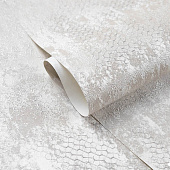 Обои 1.06х10м Кайра арт. 70671-56 Серый /Аспект Обои 1.06х10м Кайра арт. 70671-56 Серый /Аспект