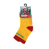  Детские носки для девочек Энчантималс р. 14, 321823 