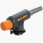 Горелка газовая ECOS GTI-100 портативная (картон) 005916 Горелка газовая ECOS GTI-100 портативная (картон) 005916