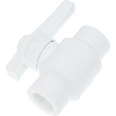  Шаровый кран 20 PPR 