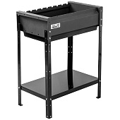 Мангал Helios SMART-600 Стандарт (HS-GS-M601-S) Мангал Helios SMART-600 Стандарт (HS-GS-M601-S)