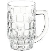 Набор кружек для пива Pasabahce Pub 2 шт 500 мл 100575 Набор кружек для пива Pasabahce Pub 2 шт 500 мл 100575