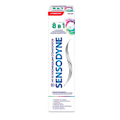 Зубная паста SENSODYNE 8-в-1 75мл