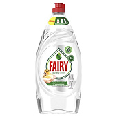  Средство для мытья посуды FAIRY Pure & Clean 900мл 