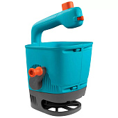 Разбрасыватель-сеялка ручная M Gardena 00431 Разбрасыватель-сеялка ручная M Gardena 00431