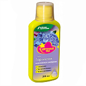 Буйские ЖКУ Цветочный рай для Гортензий 200мл Буйские ЖКУ Цветочный рай для Гортензий 200мл