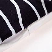 Наволочка 40х40 декоративная Этель Геометрия Мираж велюр, 7061203 Наволочка 40х40 декоративная Этель Геометрия Мираж велюр, 7061203