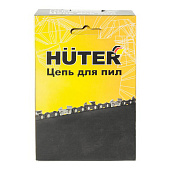 Цепь C4 20"-0,325-1,5-76 HUTER Цепь C4 20"-0,325-1,5-76 HUTER
