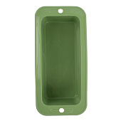 Форма для запекания и выпечки OLIVE 27х13см прямоугольная ABO027 Форма для запекания и выпечки OLIVE 27х13см прямоугольная ABO027