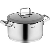 Кастрюля Nadoba Gerda 5,5 л 726011 Кастрюля Nadoba Gerda 5,5 л 726011