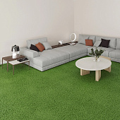  Искусственная трава зелен 8мм 2м /Grass Komfort 