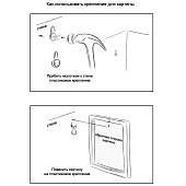 Канвасы IDEA Морская волна 50х70 Канвасы IDEA Морская волна 50х70