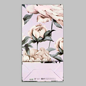 Пакет под две бутылки Для тебя, 35 х 20 х 9 см, 10135534 Пакет под две бутылки Для тебя, 35 х 20 х 9 см, 10135534