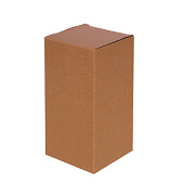  Ваза, 700 мл, L9 W9 H20 см 795172 