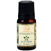 Аромамасло Жасмин 10 мл 10639875 Аромамасло Жасмин 10 мл 10639875