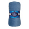  Плед 200х220 Texrepublic TF FNJ LTBL1 