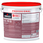  Грунтовка бетон-контакт сухой GE-99 PRO (10кг) /Геркулес 