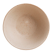  Салатник SL Home «Виенто» 1.3 л. d=19 см. керамика бежевый 10083989 
