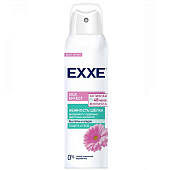 Дезодорант спрей EXXE Silk effect Нежность шёлка женскийский 150мл