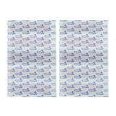 Пластырь Bella Matopat Universal 1.9х7.6см 10шт Пластырь Bella Matopat Universal 1.9х7.6см 10шт