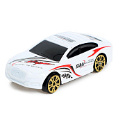  Машина металлическая, масштаб 1:64, микс, на блистере, 5525558 