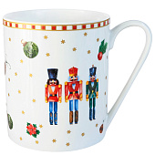 Кружка Clics, Esprado 370 мл CLSL37WE301 Кружка Clics, Esprado 370 мл CLSL37WE301