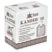 Камень Банные штучки, Яшма сургучная, колотый, средняя фракция (70-140 мм), 10 кг Камень Банные штучки, Яшма сургучная, колотый, средняя фракция (70-140 мм), 10 кг