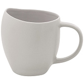 Кружка 0.48л (серый) "Organica" EL-R2656/OREY Кружка 0.48л (серый) "Organica" EL-R2656/OREY