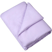 Пододеяльник 177х217 Цвет Эмоций поплин, лаванда Пододеяльник 177х217 Цвет Эмоций поплин, лаванда