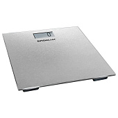 Весы напольные ERGOLUX ELX-SB02-C03 серые металлик до 180 кг