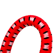 Шнур ЗУБР "МАСТЕР" резиновый крепежный со стальными крюками, 100 см, d 8 мм, 2 шт Шнур ЗУБР "МАСТЕР" резиновый крепежный со стальными крюками, 100 см, d 8 мм, 2 шт