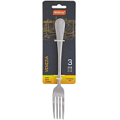  Набор вилок столовых VENEZIA 3 шт Mallony 007230 