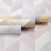 Обои 1.06х10м Lino Серый арт. HC72560-24 /HomeColor Обои 1.06х10м Lino Серый арт. HC72560-24 /HomeColor