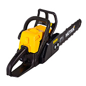  Бензопила MS-180 PRO, 2,04л.с., длина шины 35см, бак 0,28л. Huter 