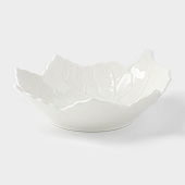 Блюдо «Листочек», 19,5х15,5х4,5 см 4474472 Блюдо «Листочек», 19,5х15,5х4,5 см 4474472