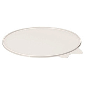 Миска с крышкой 1,55л "WAVE" металлик бежевый 312-1265 Миска с крышкой 1,55л "WAVE" металлик бежевый 312-1265