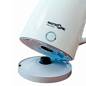 Чайник электрический MAXTRONIC MAX-1020 Чайник электрический MAXTRONIC MAX-1020