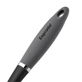  Ложка с прорезями 33х6 см Gris GRISNGE521 