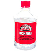 Ксилол Эксперт 0,5л Ксилол Эксперт 0,5л