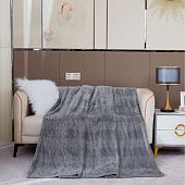  Плед CL HOME "Bellini" велсофт евро 200х220, 200/004-BEL 