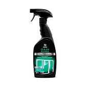  Средство для стекол GraSS Clean Glass Professional 600мл 125552 